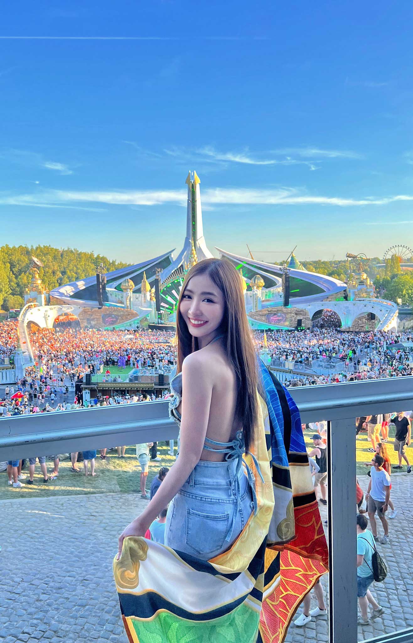 chonthichaa สาวน้อย OnlyFans เซ็กซี่ ขยี้ใจ ที่เด็ด การันตี