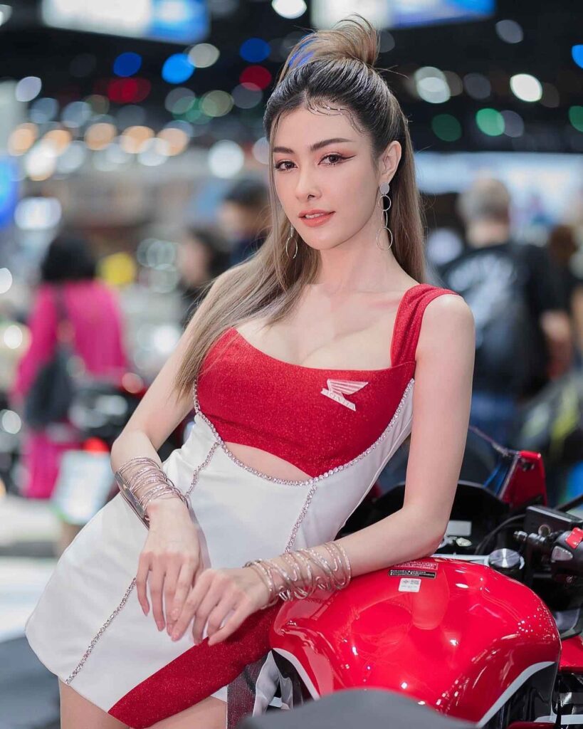 Bunnyy สาวน้อย OnlyFans งานดี เซ็กซี่ ร้อนแรงโดนใจ