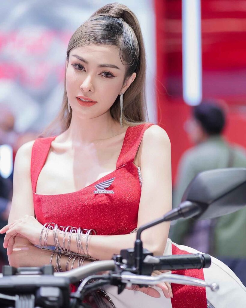 Bunnyy สาวน้อย OnlyFans งานดี เซ็กซี่ ร้อนแรงโดนใจ