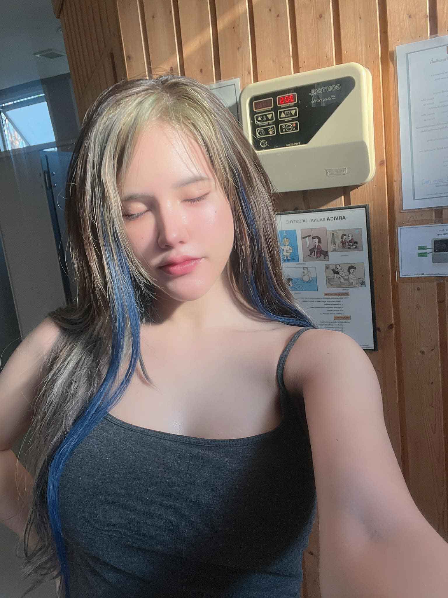 Fatimaa สาวน้อย OnlyFans เซ็กซี่ ขยี้ใจ น่าหลงไหล โดนใจสุดๆ