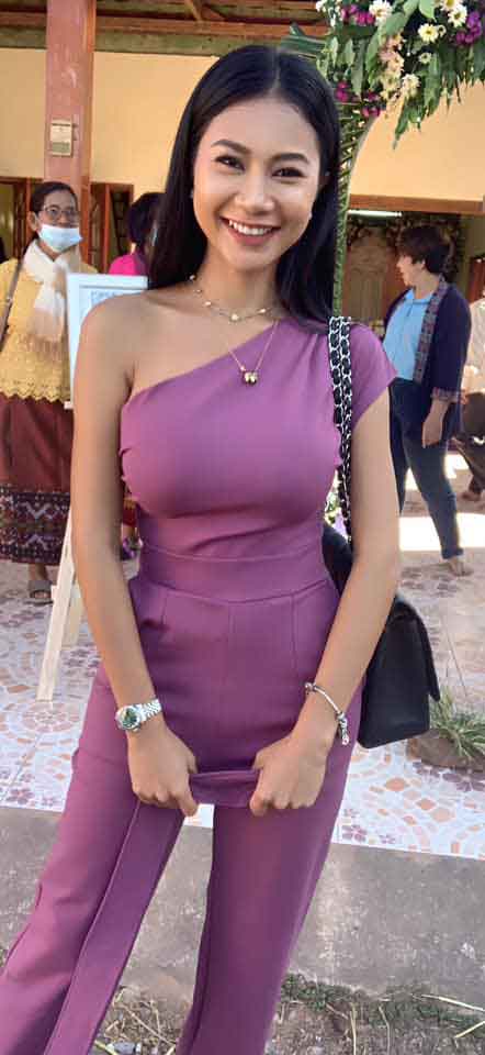 Olivee สาวน้อย OnlyFans สายเสียว เซ็กซี่ งานดี การันตี