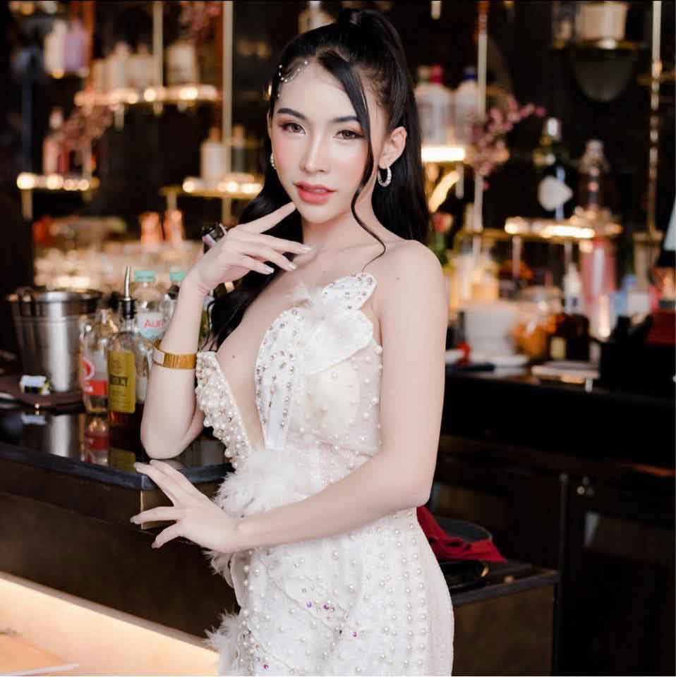 jarjaa สาวน้อย OnlyFans แซ่บ เซ็กซี่ ร้อนแรง ทีเด็ด โดนใจ