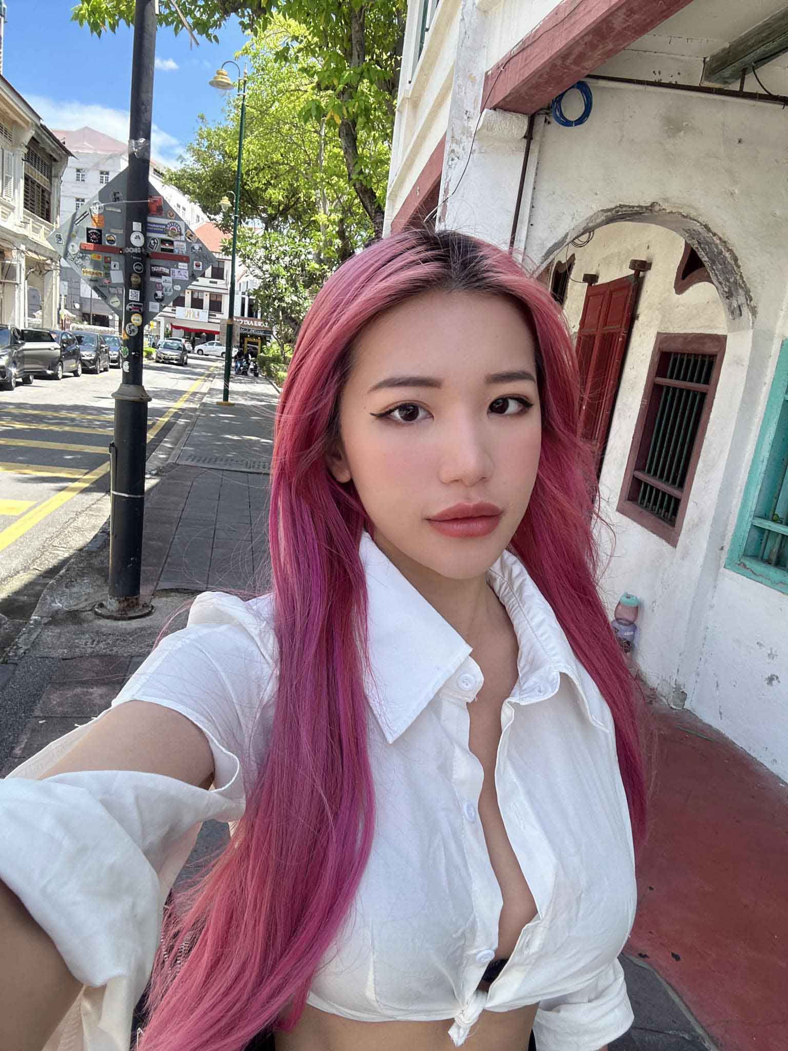 The Hidden Truth About Ms Puiyi OnlyFans