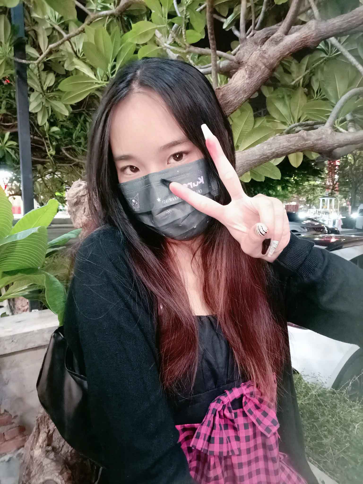 Nenee สาวน้อย OnlyFans เซ็กซี่ ขยี้ใจ มีเสน่ห์ น่ารัก ทีเด็ด
