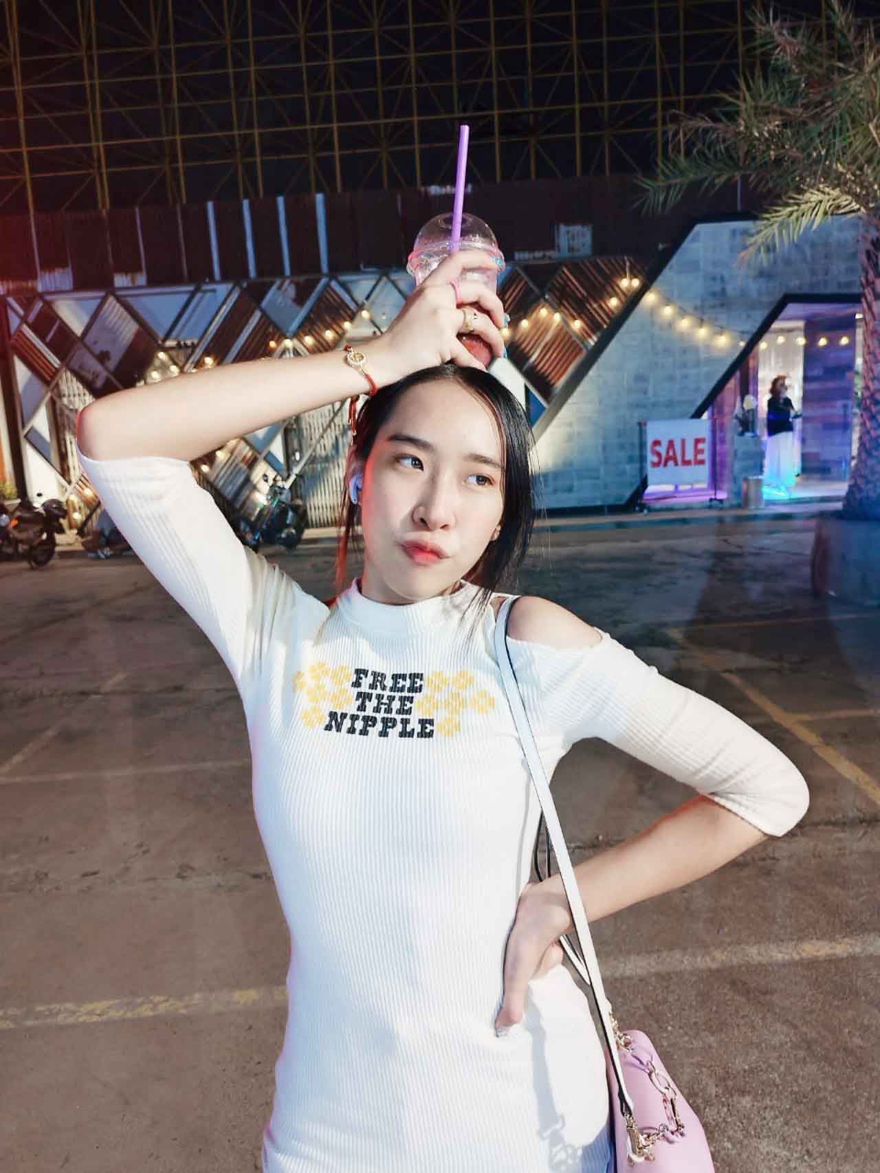 Nenee สาวน้อย OnlyFans เซ็กซี่ ขยี้ใจ มีเสน่ห์ น่ารัก ทีเด็ด