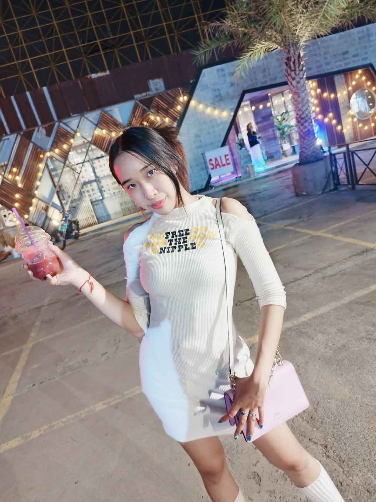 Nenee สาวน้อย OnlyFans เซ็กซี่ ขยี้ใจ มีเสน่ห์ น่ารัก ทีเด็ด