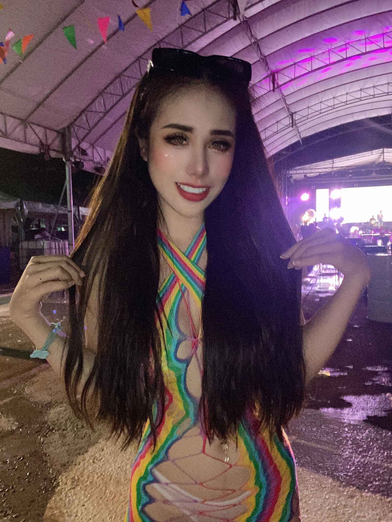 Sugar สาวน้อย OnlyFans สาคอสเพลย์ เซ็กซี่ ยั่วยวน ร้อนแรง ทีเด็ด