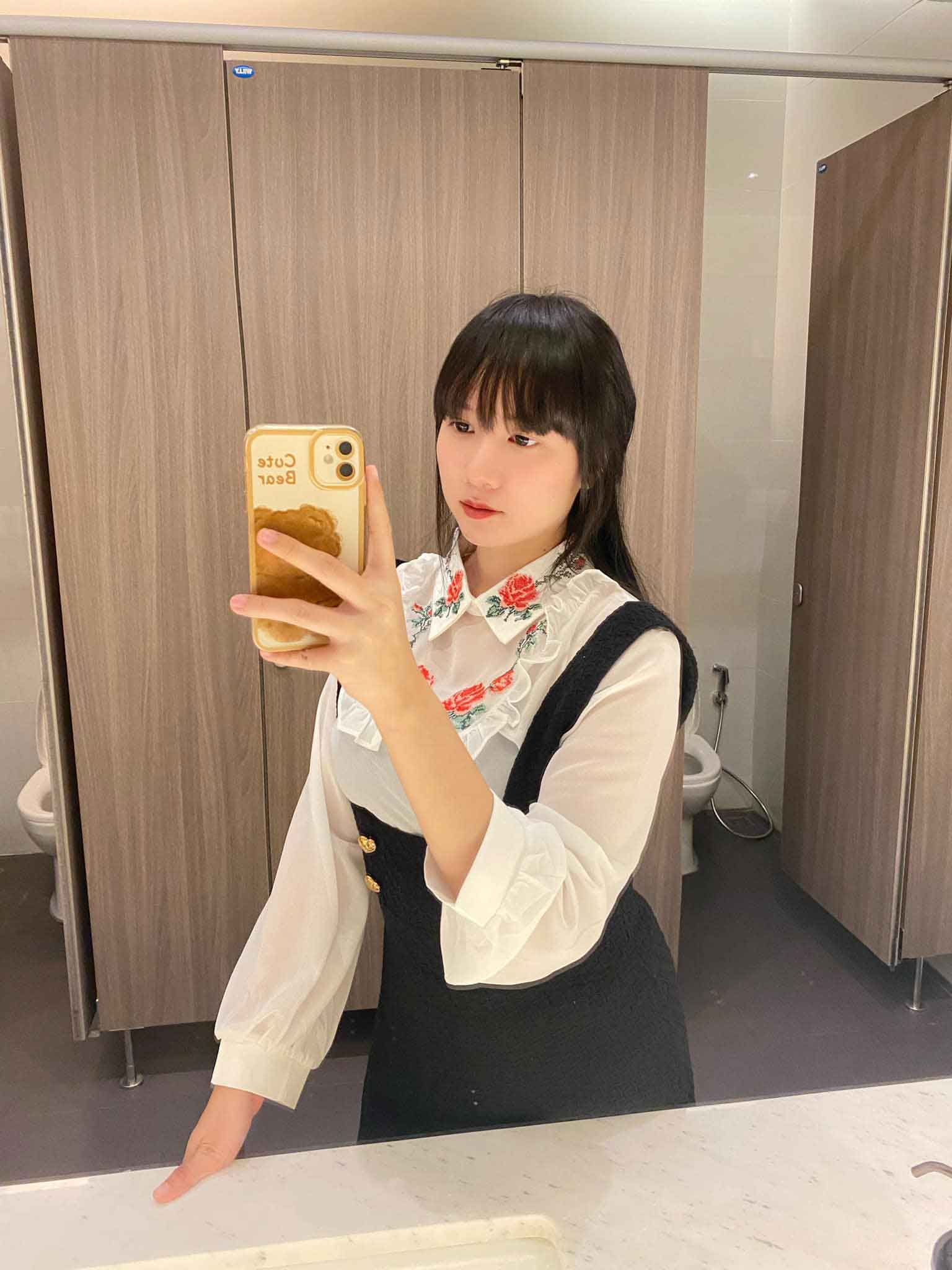 nureen น่ารัก มีเสน่ห์ หน้าอกภูเขาไฟ โดนใจวัยรุ่น