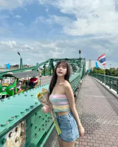 Sutthida23