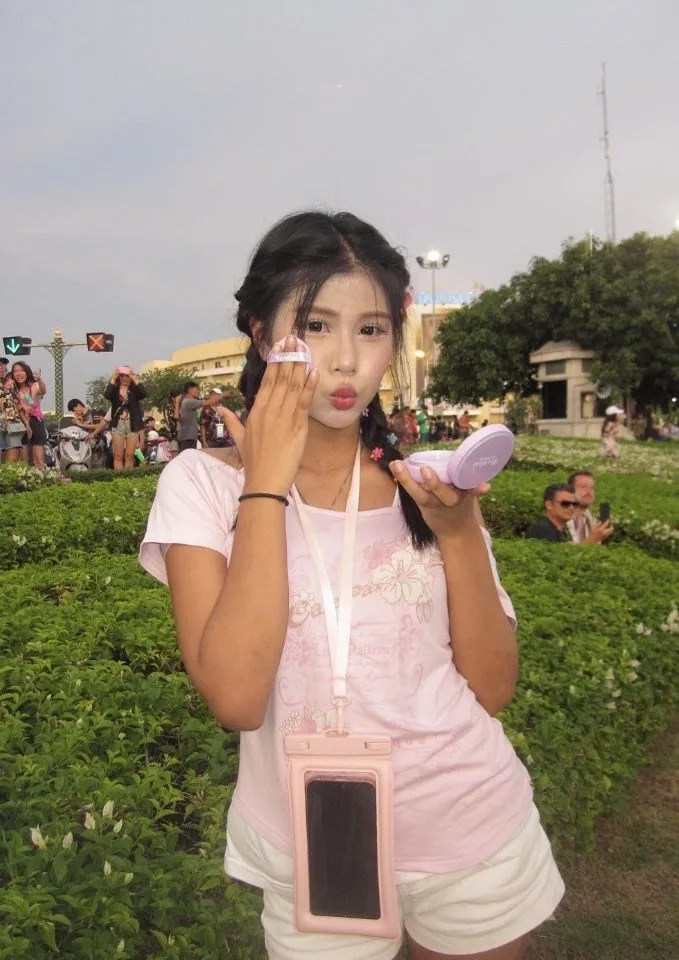 ฟอร์จูนคนที่ชอบหน้าลอย