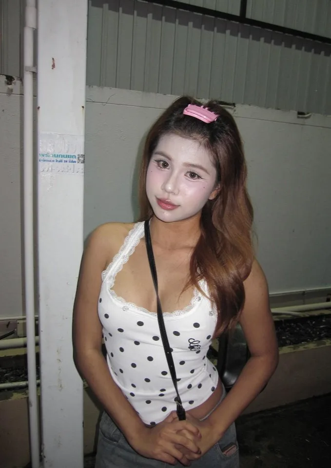 ฟอร์จูนคนที่ชอบหน้าลอย