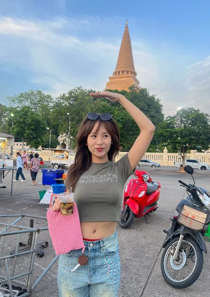 นาราเทพนุภา