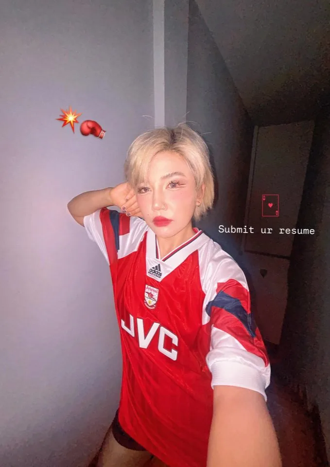 ขวัญ อินดิโก้