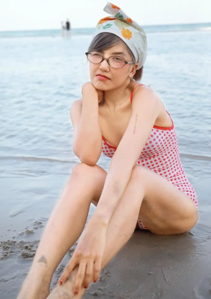 ขวัญ อินดิโก้