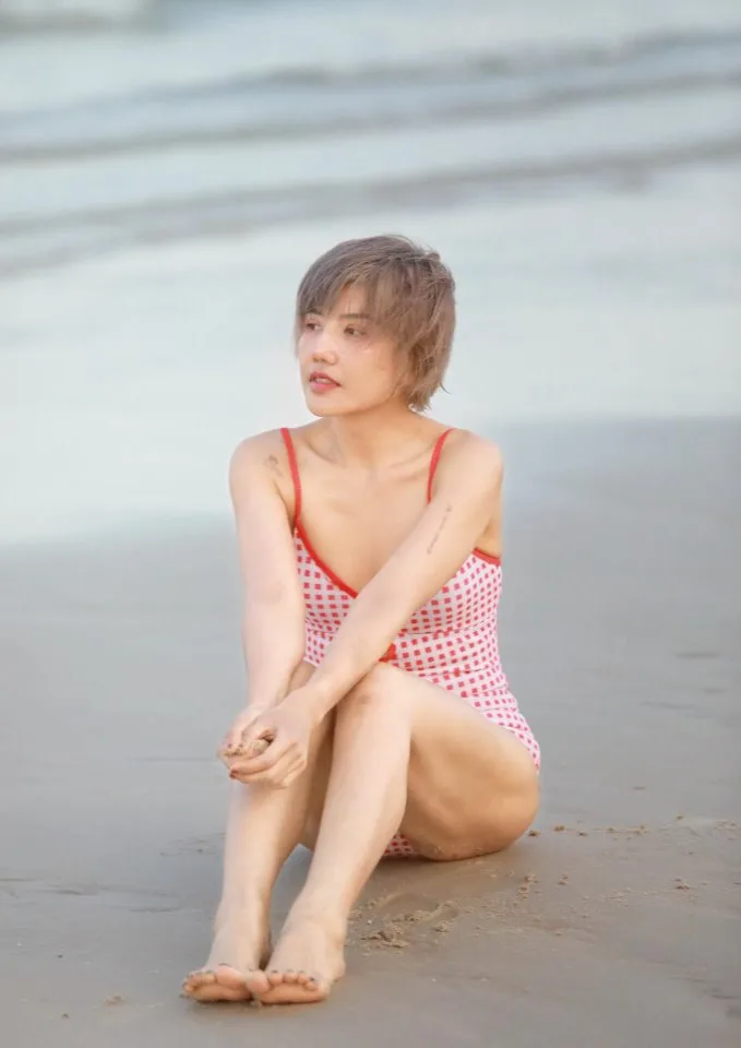 ขวัญ อินดิโก้