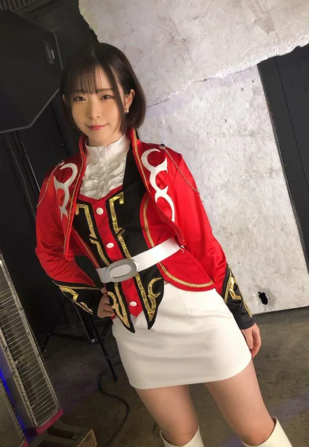 Satsuki Ena