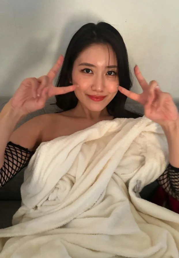 Jinguji Nao