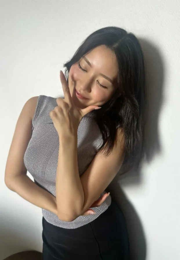 Jinguji Nao