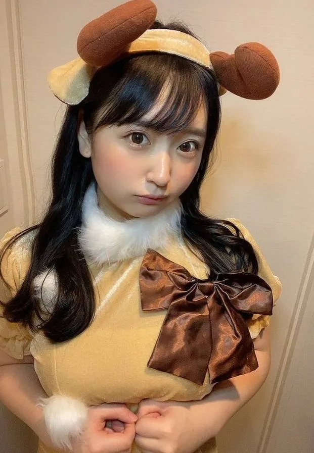 Momojiri Kaname