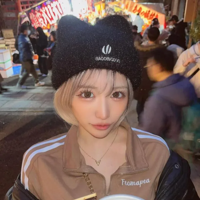 Haruhi Moka