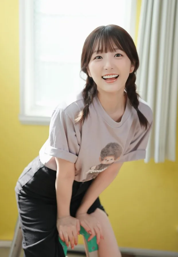 Aozora Hikari (青空ひかり) จาก Instagram @aozora_cmore
